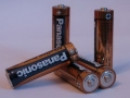 Батарейки Panasonic Alkaline Power LR06 б/б (48)